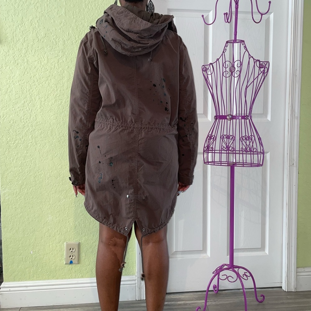 Combat Jacket - image 2